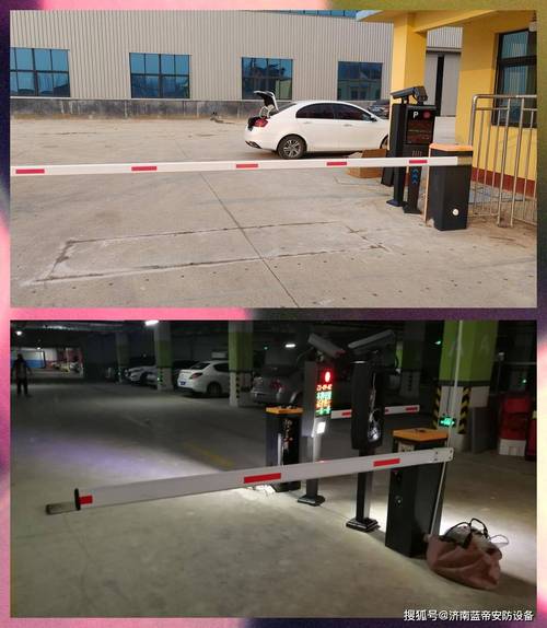 阳信县自动识别车牌道闸与车禁系统批发厂家 智慧出入管理的理想选择