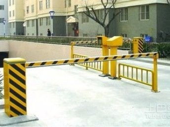 图 塘沽区挡车器安装 道闸系统 蓝牙识别 天津建材